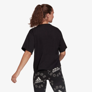 adidas W BLUV Q1 CRO T 