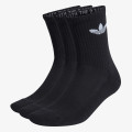 adidas CusTre Crw Sck 