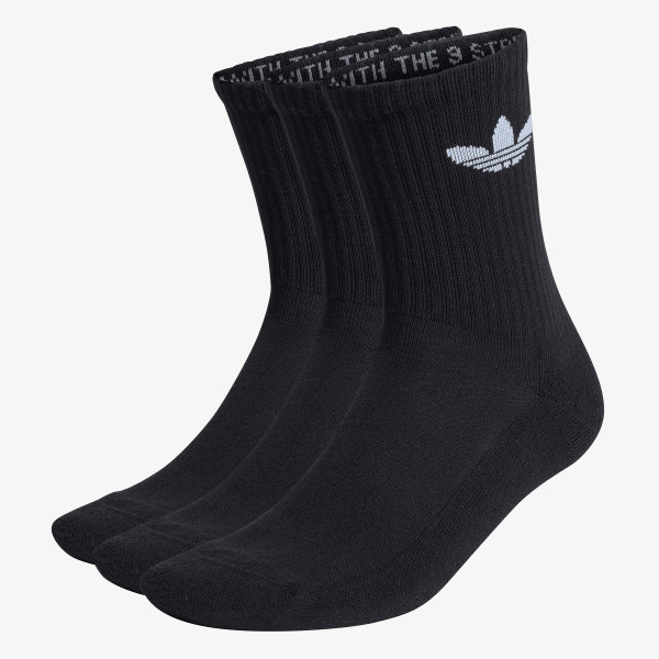 adidas CusTre Crw Sck 
