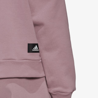 adidas W FI 3B HOODIE 