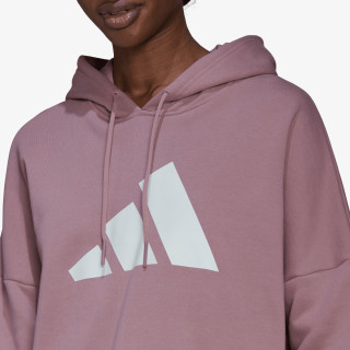 adidas W FI 3B HOODIE 