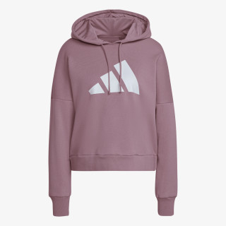 adidas W FI 3B HOODIE 