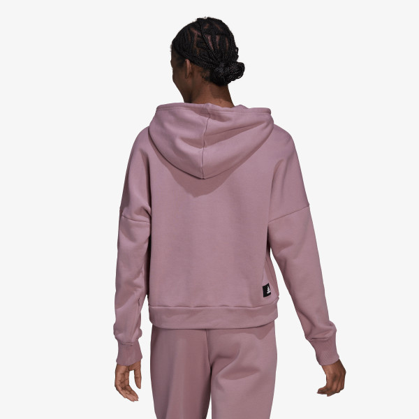 adidas W FI 3B HOODIE 