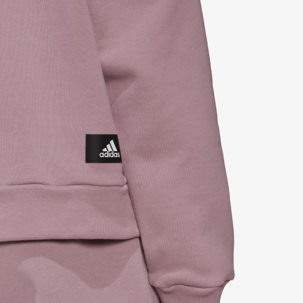 adidas W FI 3B HOODIE 