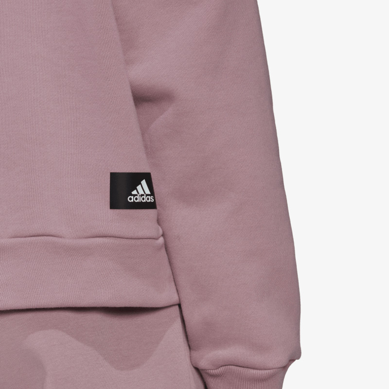adidas W FI 3B HOODIE 