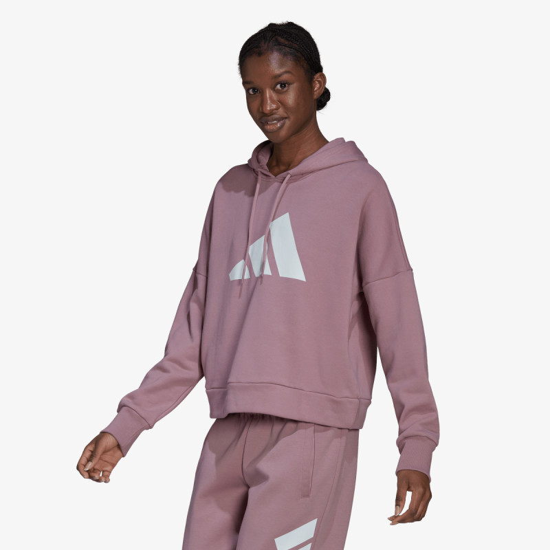 adidas W FI 3B HOODIE 