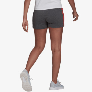 adidas Šortky Essentials Slim 3-Stripes 