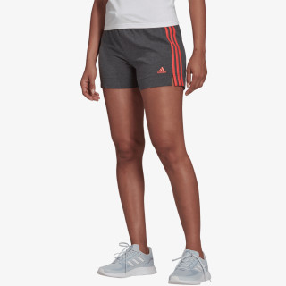 adidas Šortky Essentials Slim 3-Stripes 