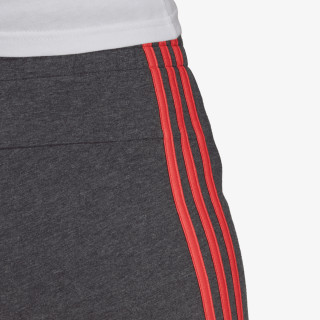 adidas Šortky Essentials Slim 3-Stripes 