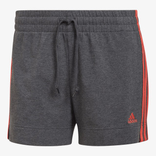 adidas Šortky Essentials Slim 3-Stripes 