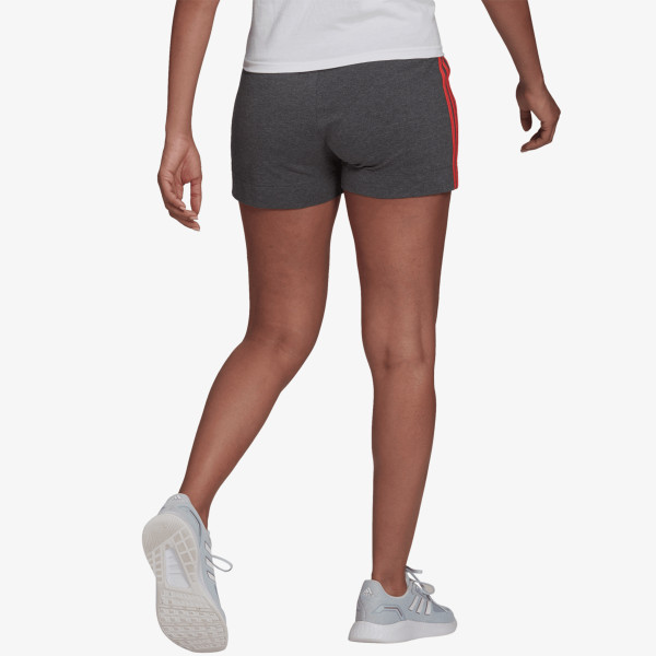 adidas Šortky Essentials Slim 3-Stripes 