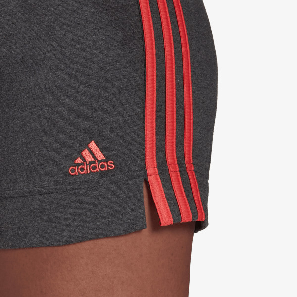 adidas Šortky Essentials Slim 3-Stripes 