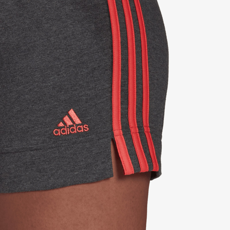 adidas Šortky Essentials Slim 3-Stripes 