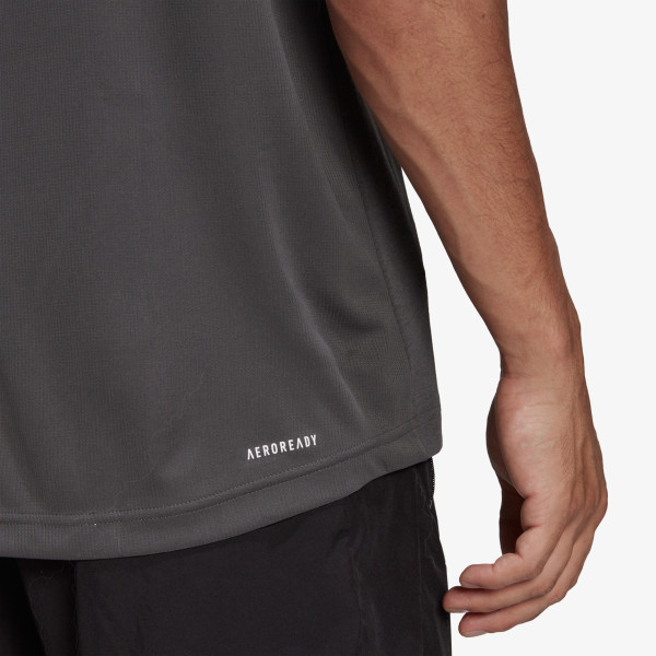 adidas MOTION TEE 