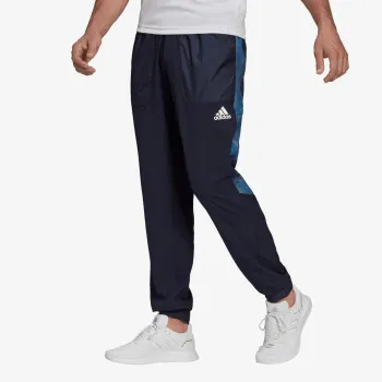 ADIDAS SEASON PT 