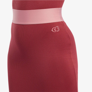 Reebok RBK CARDI RIB SKIRT 