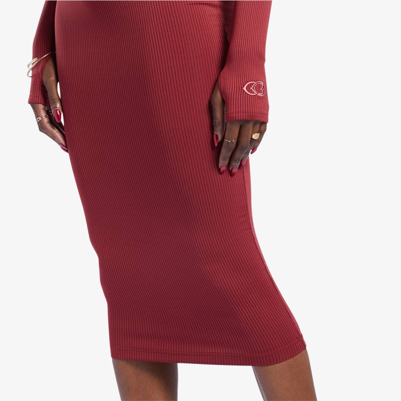 Reebok RBK CARDI RIB SKIRT 