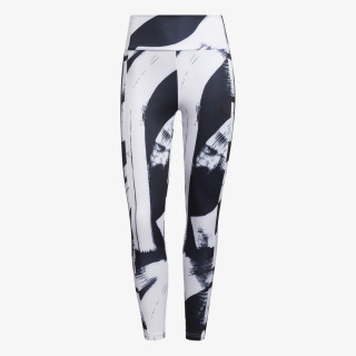 adidas AOP 3-Stripes 7/8 Tights 