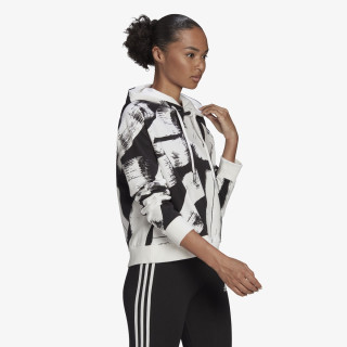 adidas W AOP HD SWT 