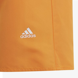 adidas YB BOS SHORTS 