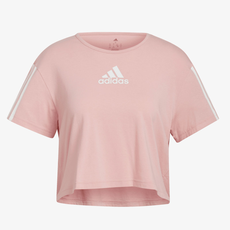adidas Crop Top 