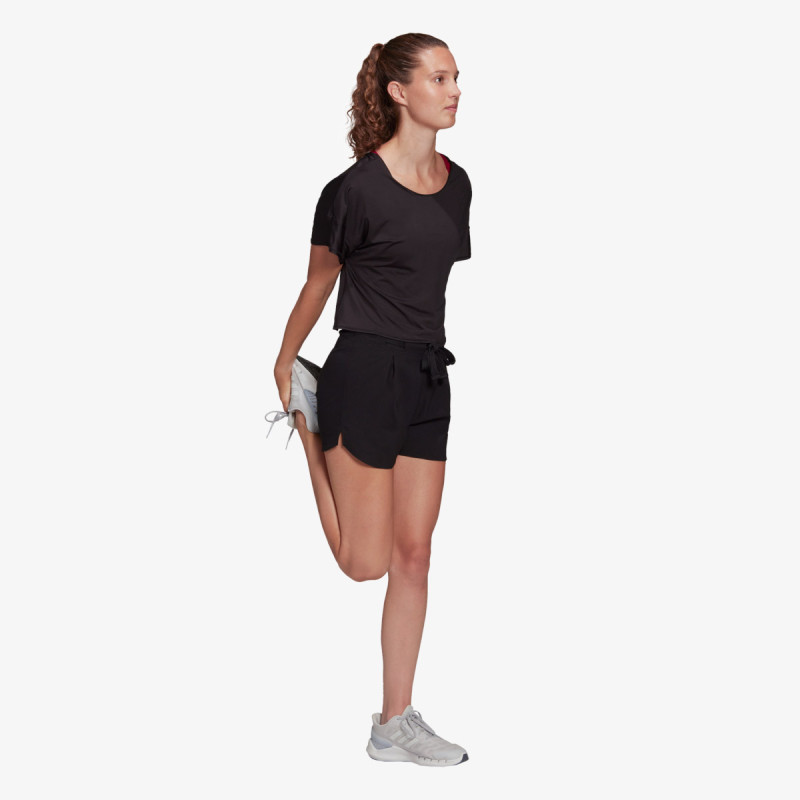 adidas WTR STDIO BL T 
