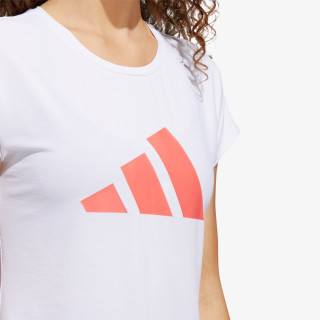 adidas 3 Bar Tee 