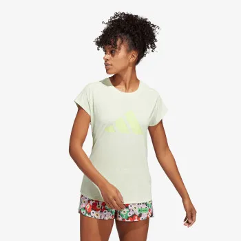 ADIDAS 3 BAR TEE 
