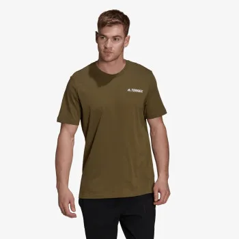 ADIDAS Terrex Mountaing Graphic 