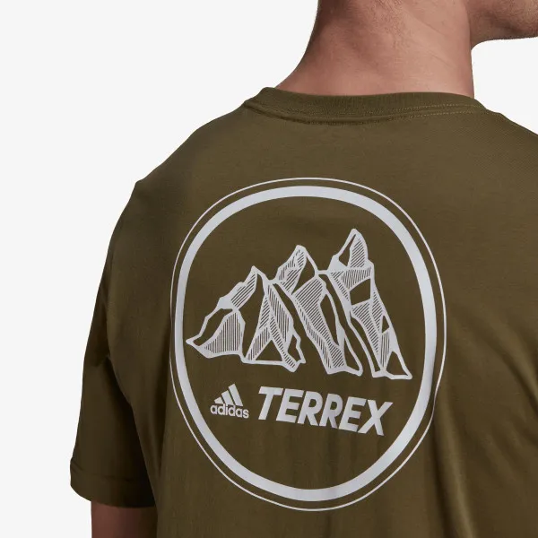 adidas Terrex Mountaing Graphic 