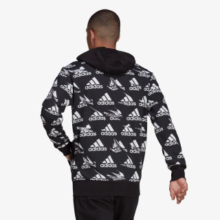 adidas M BL HD 