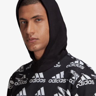 adidas M BL HD 