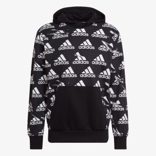 adidas M BL HD 
