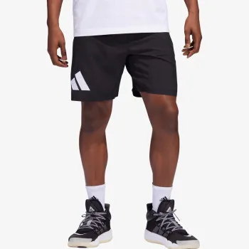 ADIDAS Galaxy Short 