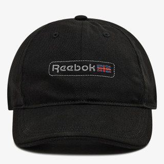 Reebok šiltovka CL LMake It Yours 