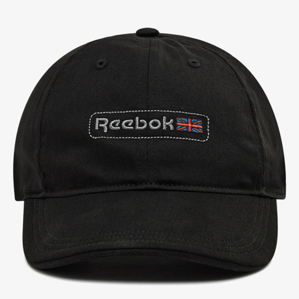 Reebok šiltovka CL LMake It Yours 