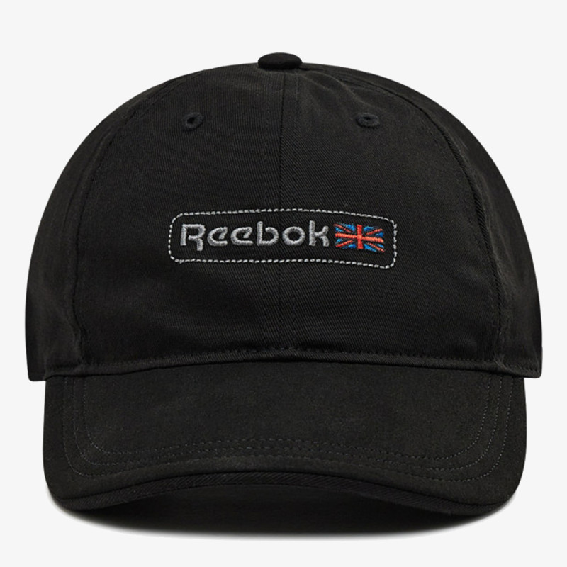 Reebok šiltovka CL LMake It Yours 
