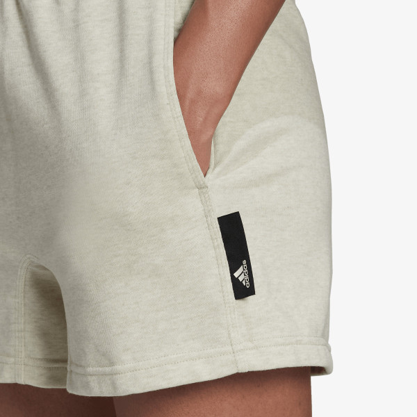 adidas W SL SHORT 