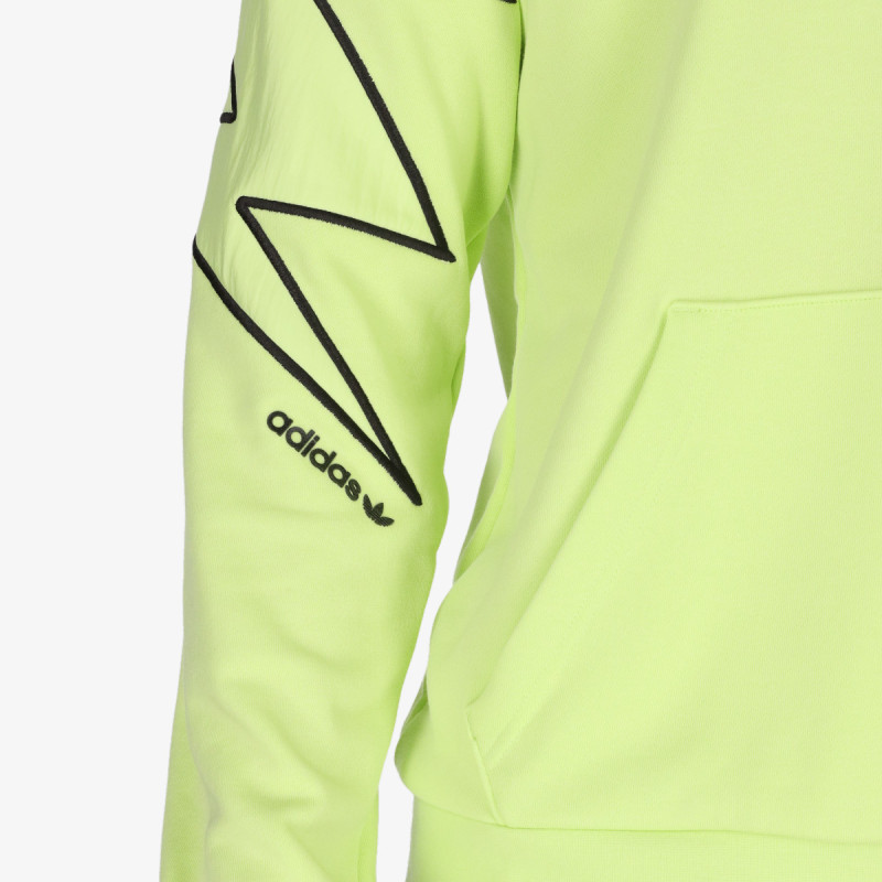 adidas LIGHTNING HOODY 