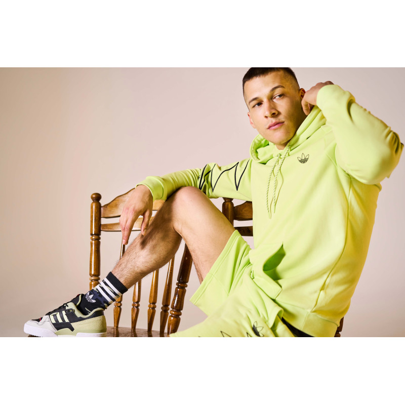 adidas LIGHTNING HOODY 