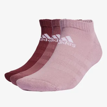 ADIDAS CUSH LOW 3PP 