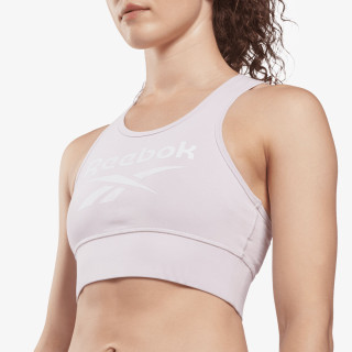 Reebok RI BL COTTON BRALETTE 