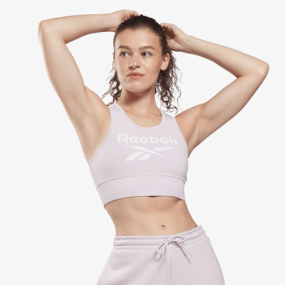 Reebok RI BL COTTON BRALETTE 