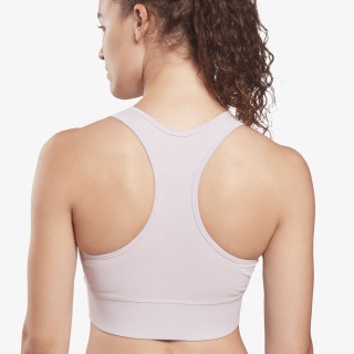 Reebok RI BL COTTON BRALETTE 