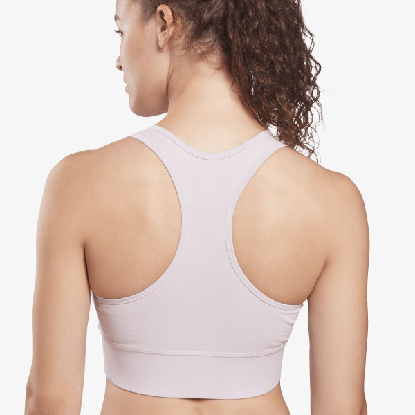 Reebok RI BL COTTON BRALETTE 