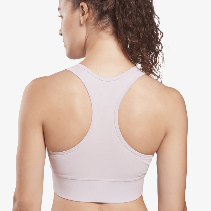 Reebok RI BL COTTON BRALETTE 