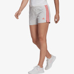 adidas Šortky Essentials Slim 3-Stripes 