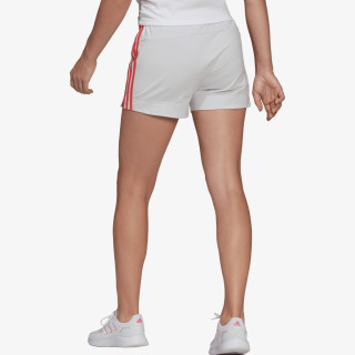 adidas Šortky Essentials Slim 3-Stripes 