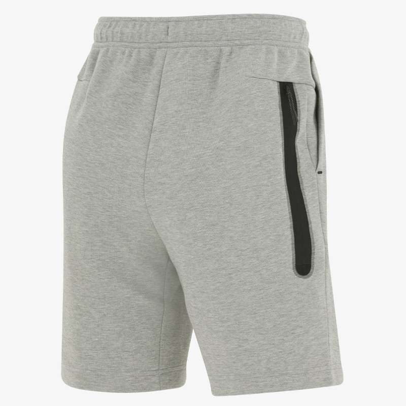 NKZELUS CRO M NSW TCH FLC SHORT F20-Dark grey he 