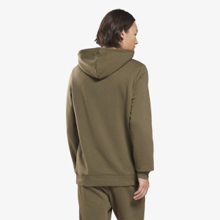 Reebok Identity Big Logo Hoodie 